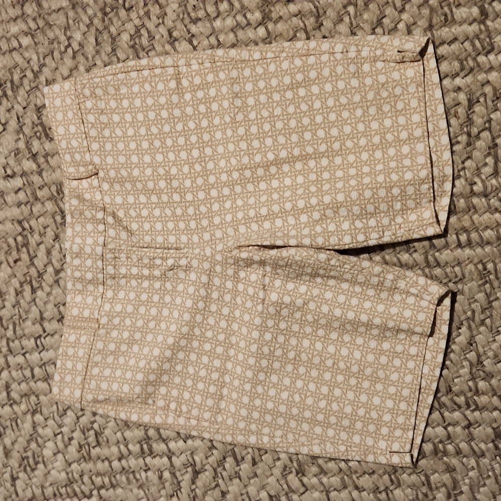 Ann Taylor Shorts High Rise. Size 12.